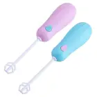 Электрический яичный венчик для взбивания молока автоматическая ручной пеногенератор яйцо Mixermilk вспениватель молока вспениватель Портативный Кухня Кофе венчик для взбивания