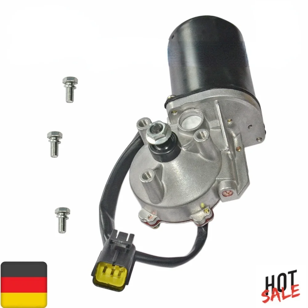 

Мотор стеклоочистителя переднего стекла AP03 RHD для Land Rover FREELANDER 1 DLB101532