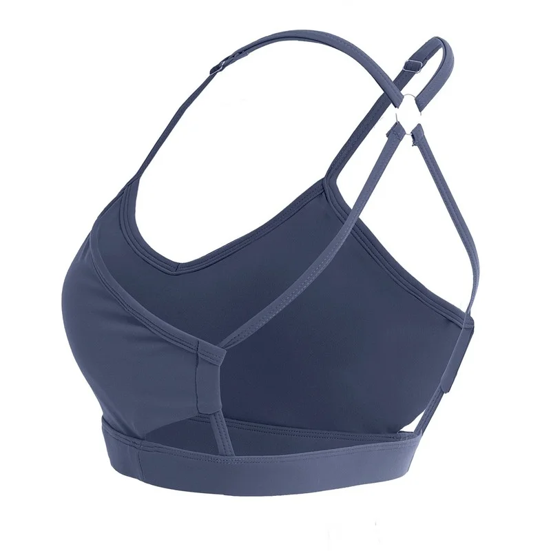 Горячие модели в европейском и американском стиле Привлекательный бюстгальтер