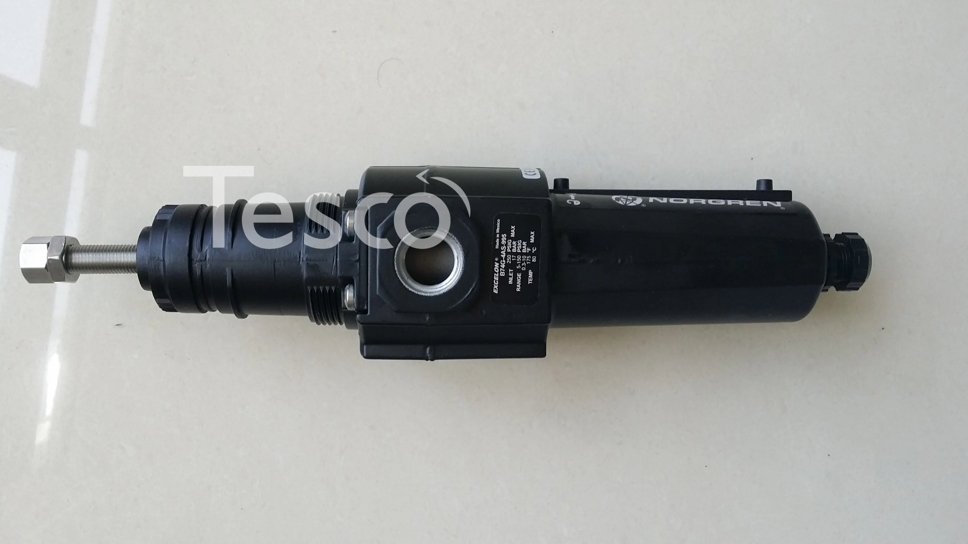 

Filter pressure regulator B74G-4AS-995 spot IMI NORGREN original direct sales