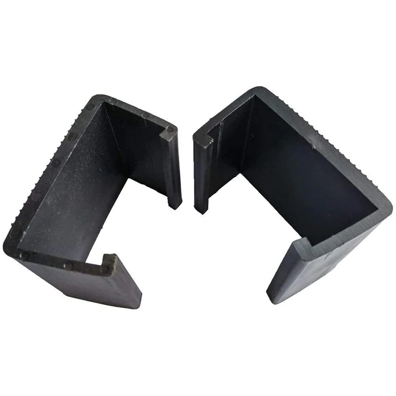 

10 PC Outdoor Garden Rattan Wicker Furniture Alignment Fastener Sofa Clip Connector Suitable for Rattan Furniture Sofa