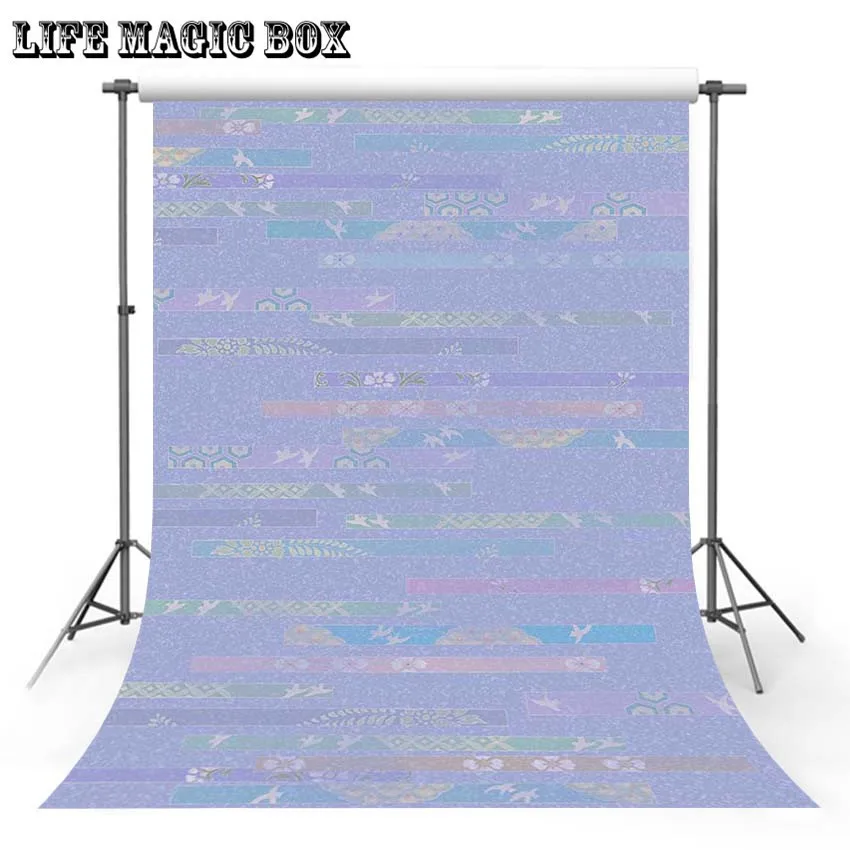 LIFE MAGIC BOX фотография беременной женщины деревянная доска виниловые полы