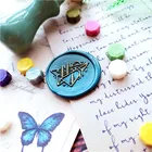 Головка штемпеля лесного хозяйства бумага Самолет фон для фотосъемки с изображением деревянного штамп уплотнение набор восковых печатей, свадебных платьев, декоративных изделий и запечатывания штамп воск уплотнения