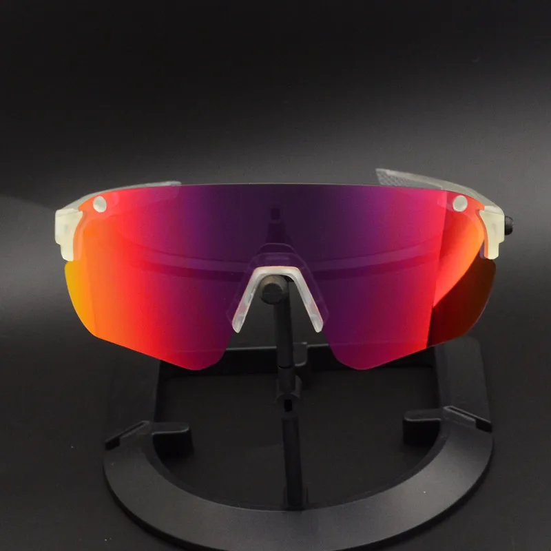 

TR90 Outdoor Cycling Sunglasses UV400 MTB Windproof Goggles Bicycle Motorcycle Riding Glasses Outdoor Sports Polarized Eyewear