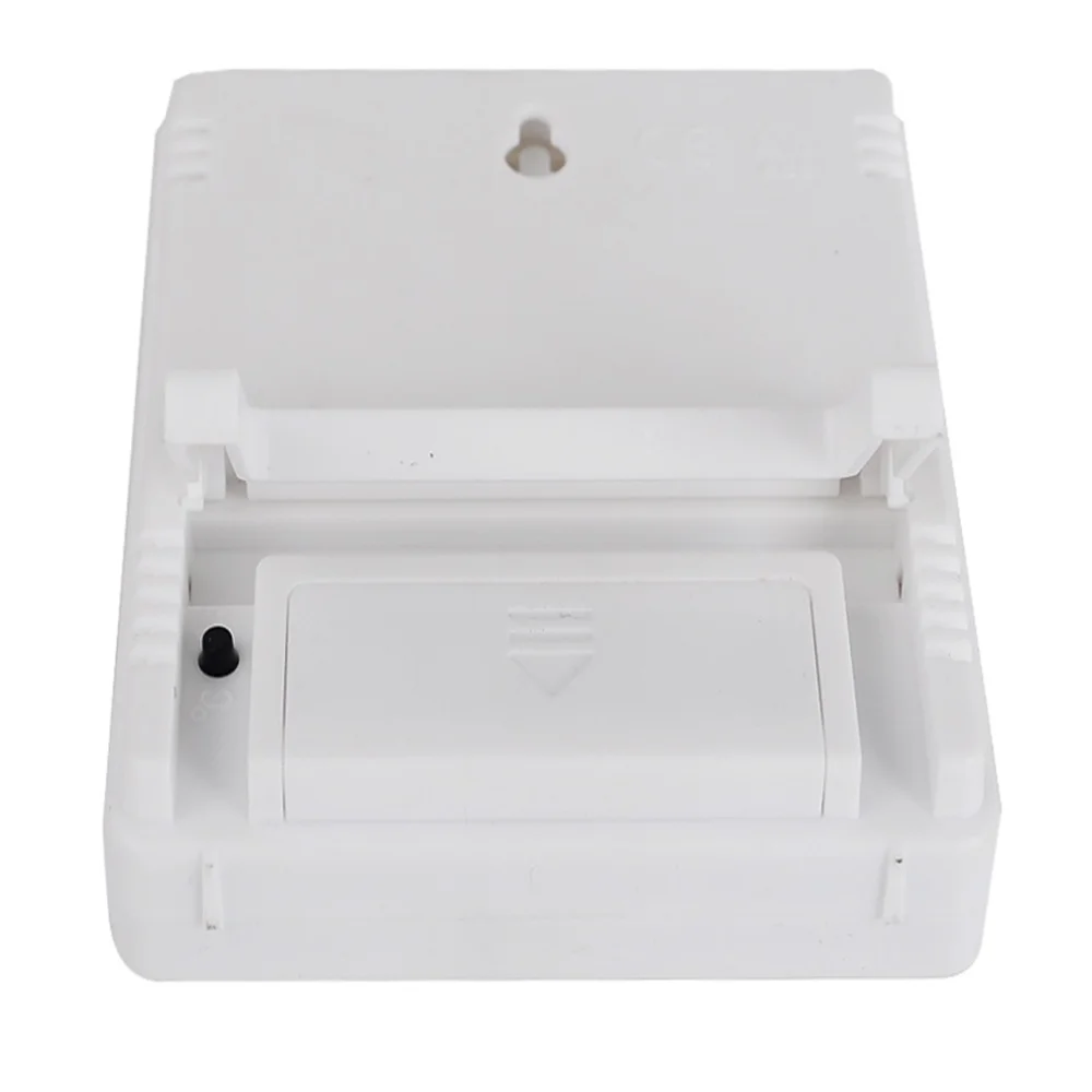 Электронный цифровой измеритель температуры и влажности с ЖК-дисплеем термометр