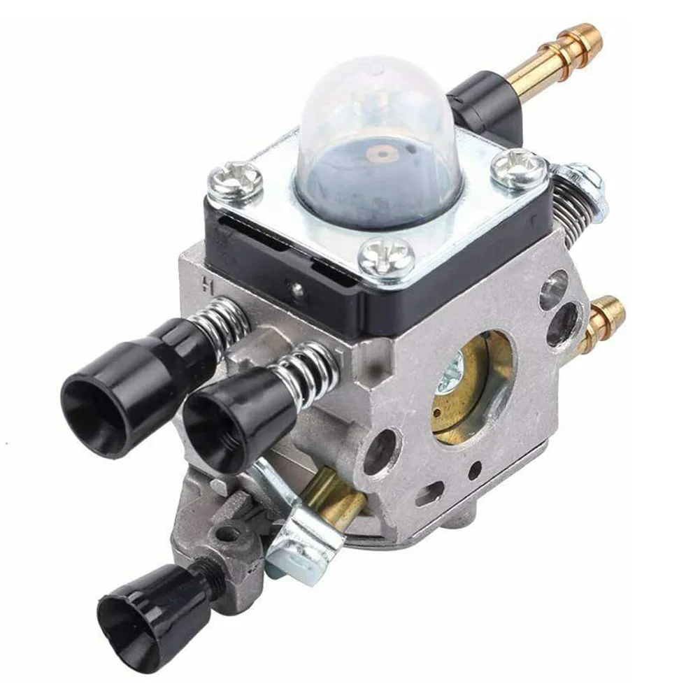 

For Zama Stihl BG45 Carburetor Carb BG46 BG55 BG65 Leaf Blower 42291200606 New