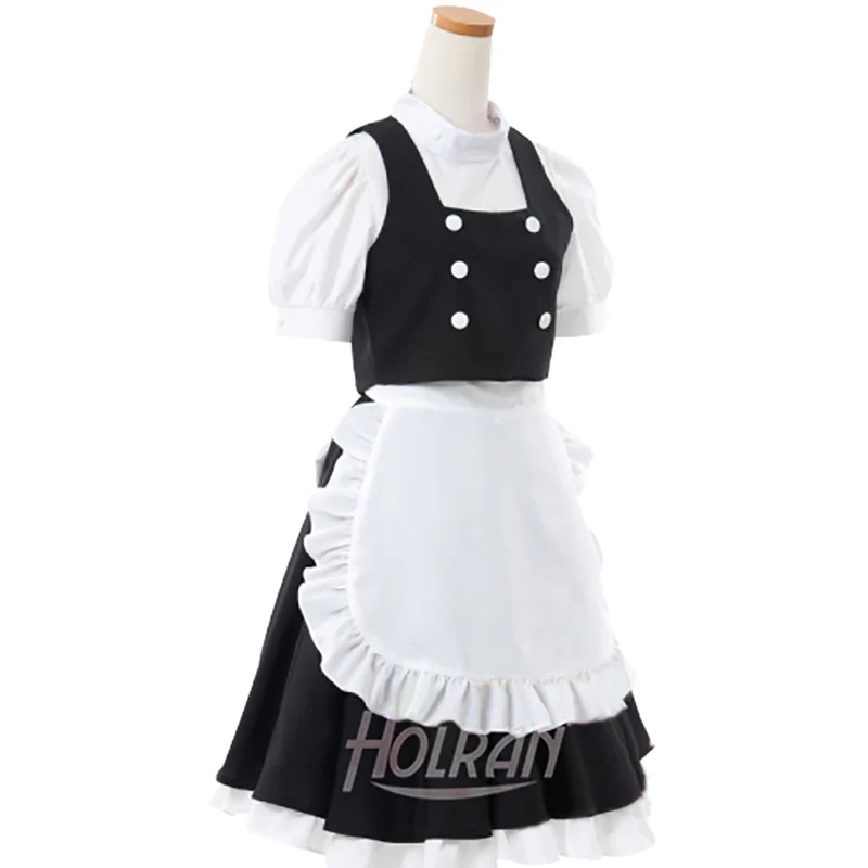 Новый Touhou проект Скарлет погода Rhapsody Kirisame Marisa Косплей Костюм с шляпой|cosplay