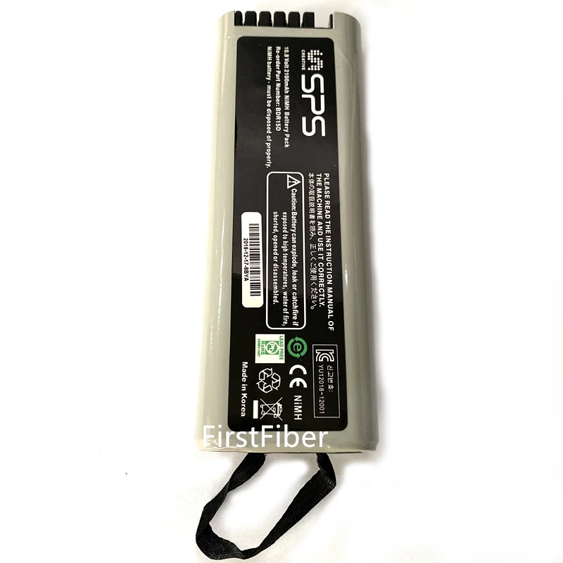 FirstFiber Yokogawa аккумулятор otdr для AQ7270 AQ7275 и т. Д. | Мобильные телефоны аксессуары