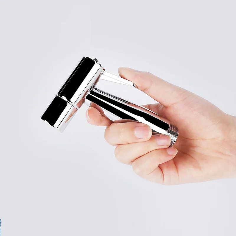 Смеситель для биде Shattaf душевая лейка аксессуары очистки балкона портативное