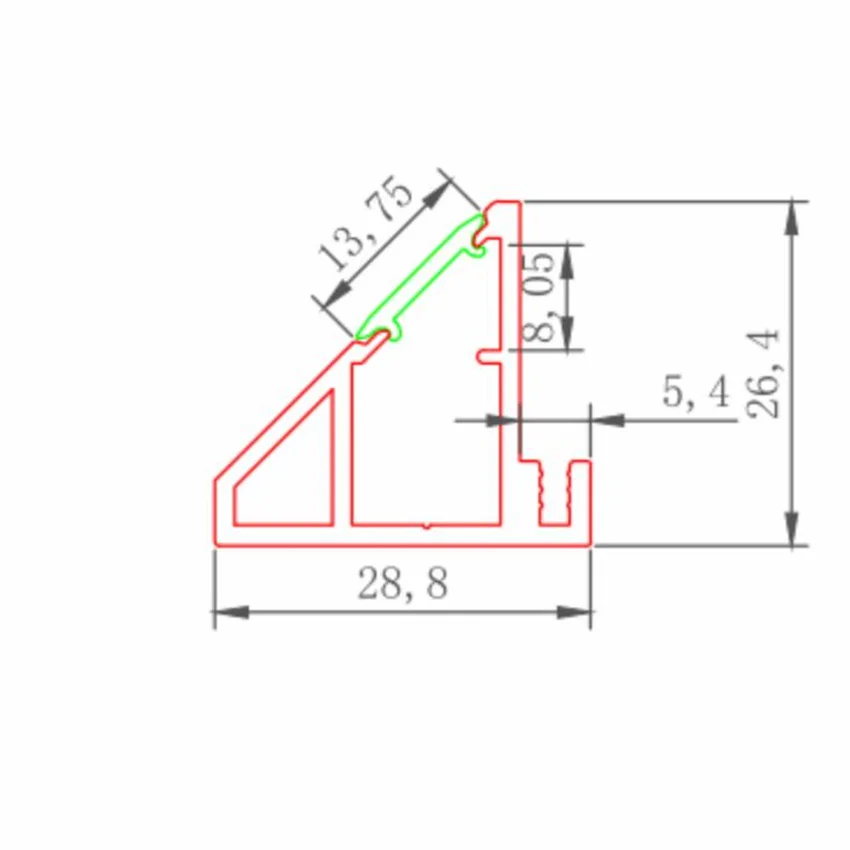 구매 블랙 컬러 V 모양 Led 알루미늄 압출 채널, 엔드 캡 및 코너 엔드 포함, 무료 배송 저렴한 블랙 컬러 V 모양 Led 알루미늄 압출 채널, 엔드 캡 및 코너 엔드 포함, 무료 배송