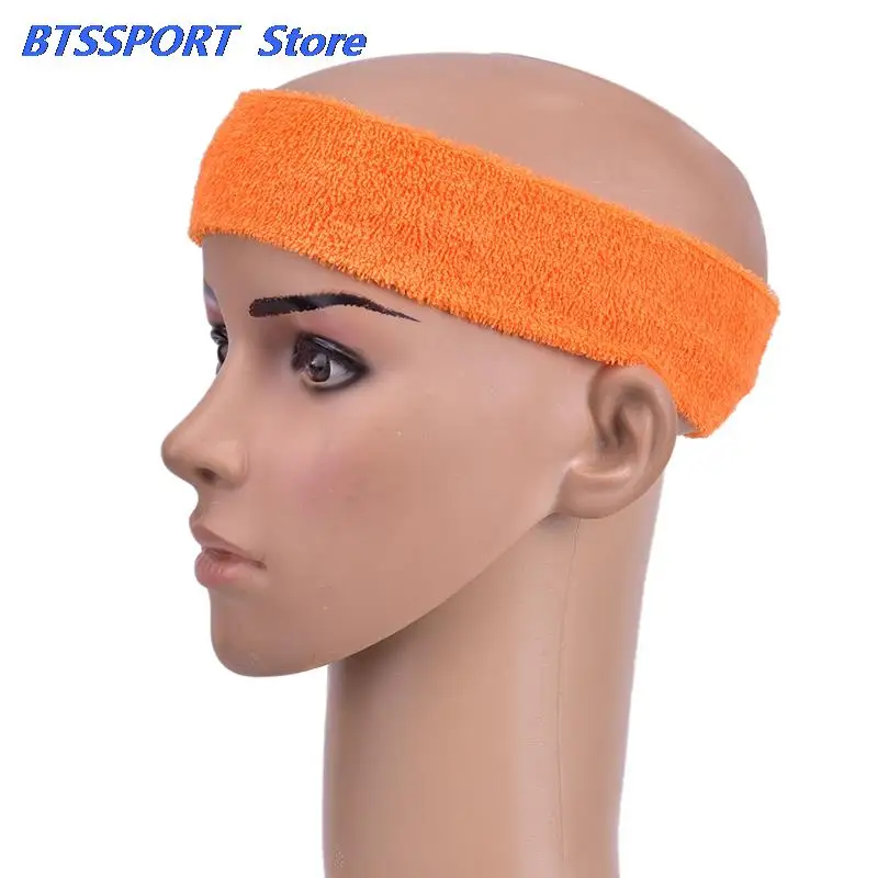 

Повязка на голову женская/мужская, 1 шт.