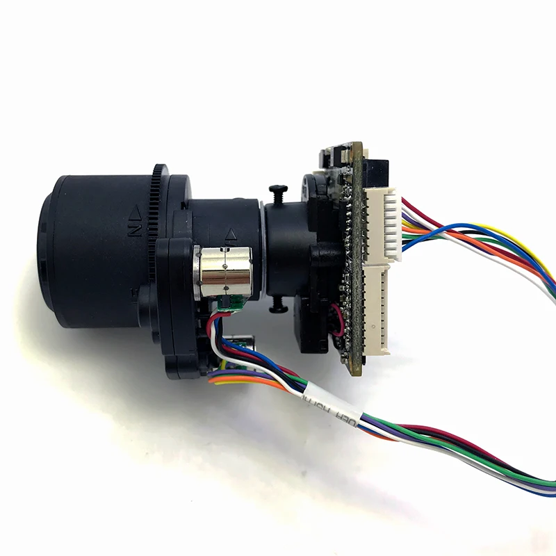 Умная безопасность горячая распродажа SIP-E323CVML-27135 Hi3516CV300 + SONY IMX323 H.265 H.264 2 МП