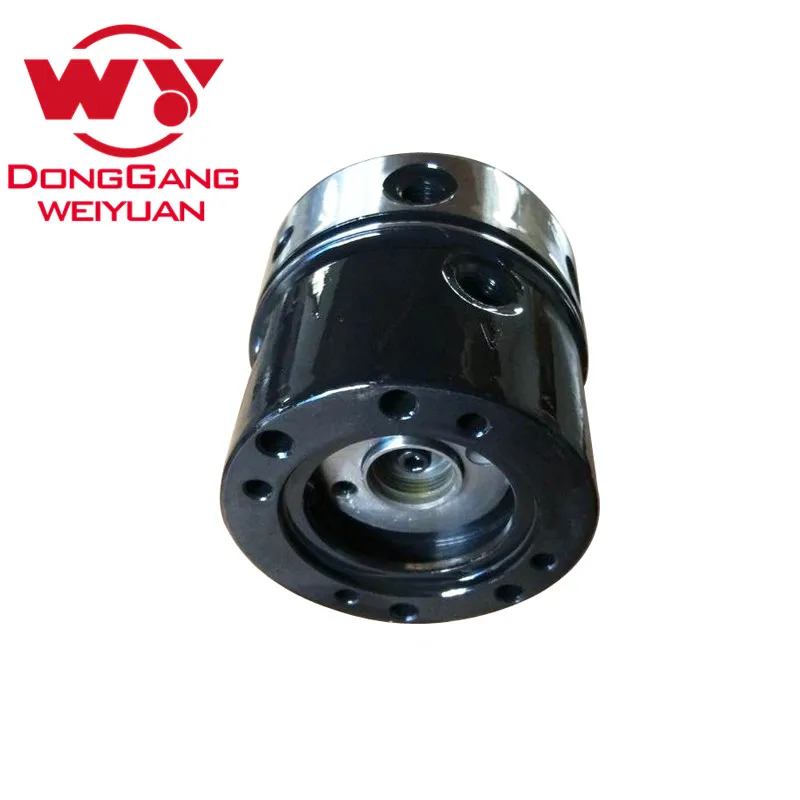 

WEIYUAN Made in China auto engine fuel pump 6 cyl head rotor 7180-819U