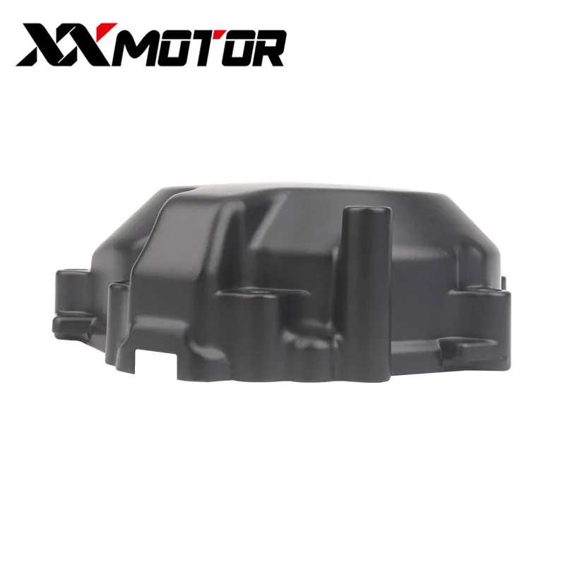 Аксессуары для мотоциклов алюминиевый корпус статора двигателя Kawasaki ZX-10R 2006 2007 2008