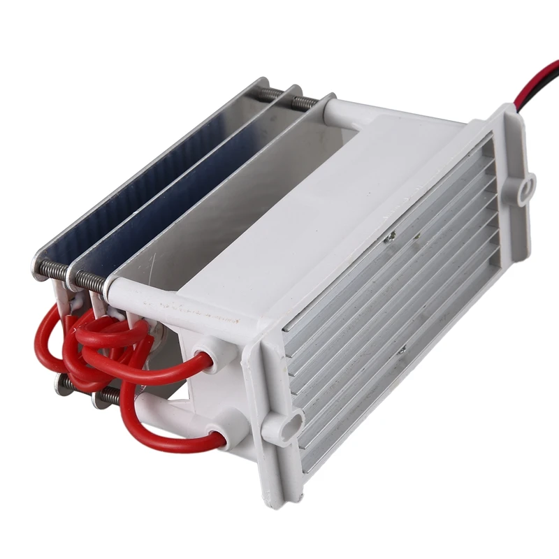 Горячая генератор озона 220V 18 Гц/ч Воздухоочистители генератора дезодорирующий
