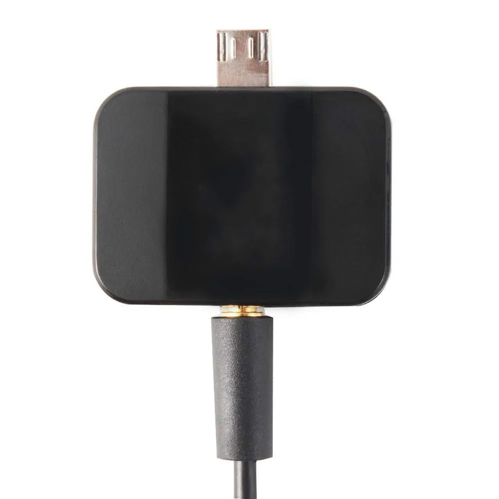Цифровой DVB-T2 TV приемник Micro USB тюнер для телефона Android или планшета с OTG DVB T2 DVB-T Pad HD