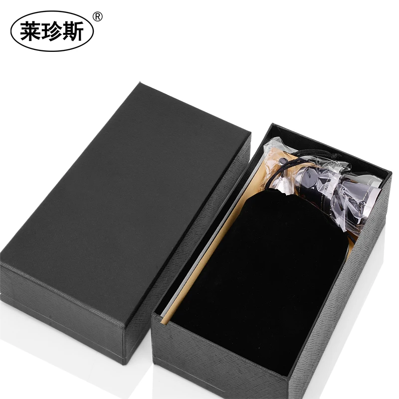 304 кожаная фляжка из нержавеющей стали персонализированные телескопические