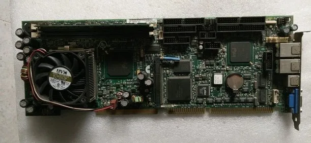 Плата промышленного оборудования Radisys 97-9029-04 EPC2x25 97-9530-41