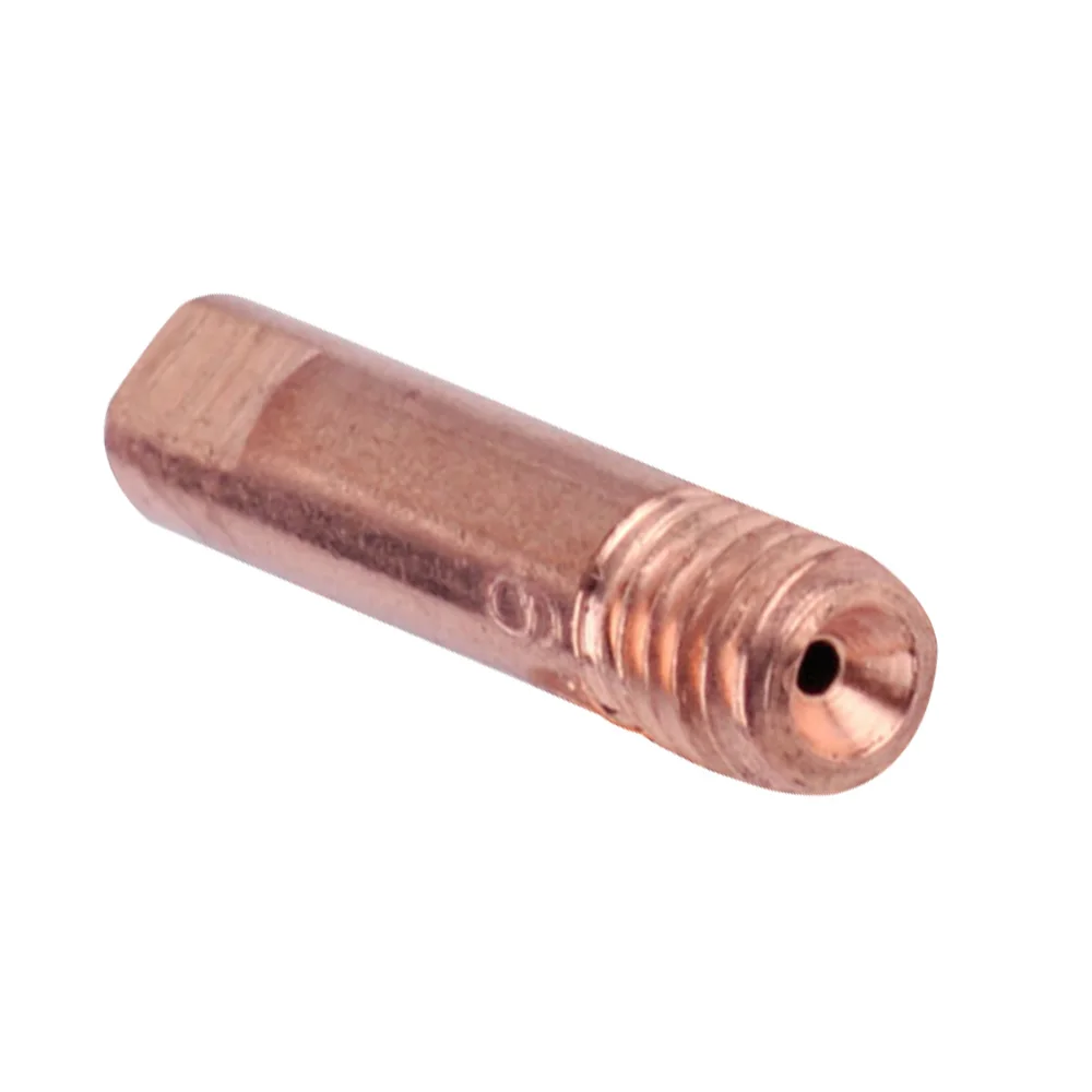 

Contact Tips Copper Gas Nozzle For Rilon Riland MB-15AK MIG/MAG Welding Torch
