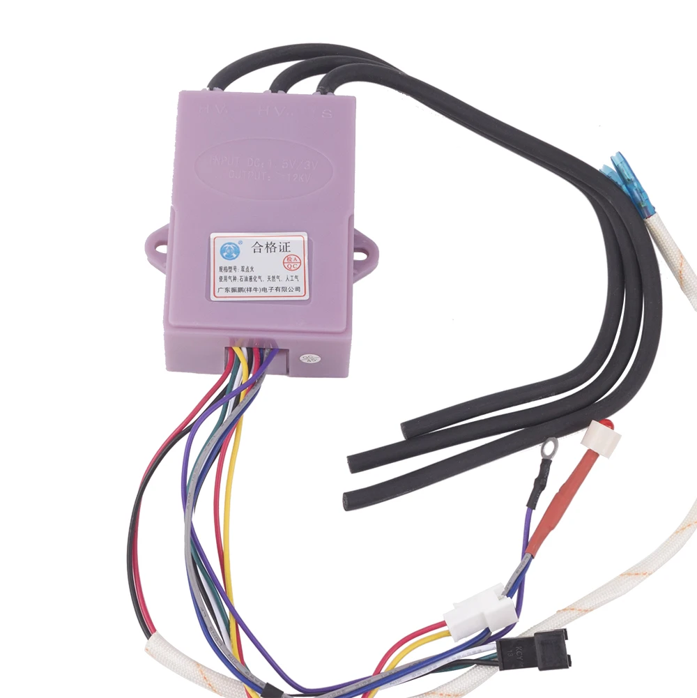 Электрический нагреватель воды регулятор температуры воспламенитель