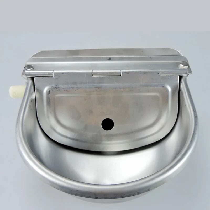 Высококачественная нержавеющая сталь с отверстием для слива напитков