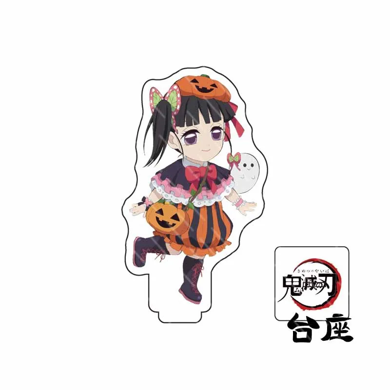 Горячая аниме подставка для рассекания демонов акриловая фигурка ренгоку куюку