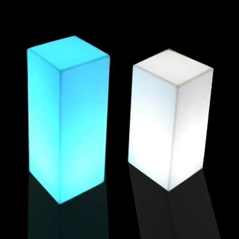 LED Дистанционное управление RGB садовые огни водонепроницаемый открытый пейзаж