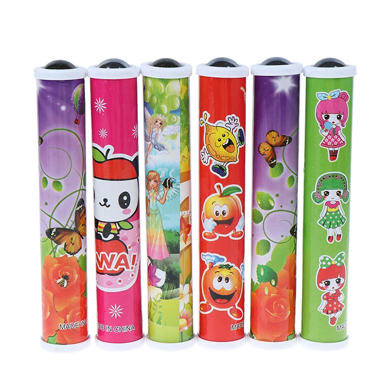 

1PCS Magic Kaleidoscopes Colorful World Best Children Gift Children Best Toys Educational Toys Random Color