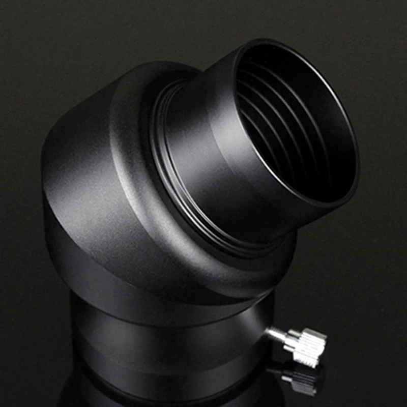 2 дюйма для установки Ie Призма 45 градусная металлическая Диагональ Угловое