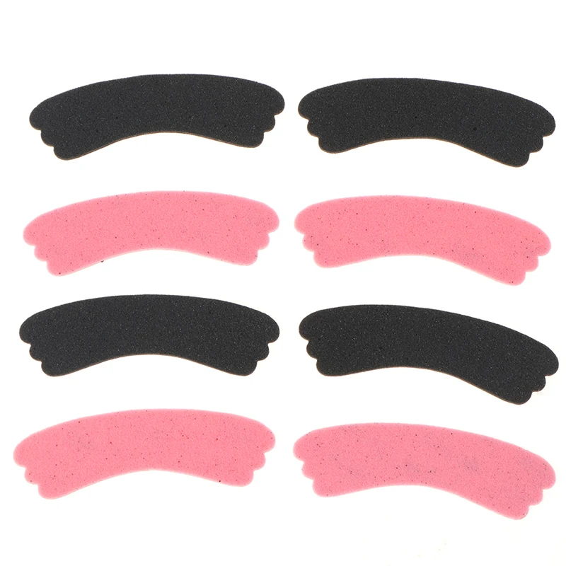 

5 пар, подушечки для пятки для взрослых