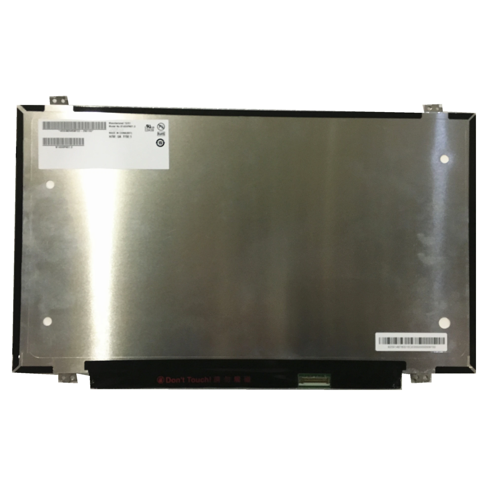 

Free shipping B140HPN01.0 14.0''Laptop Lcd Screen Panel
