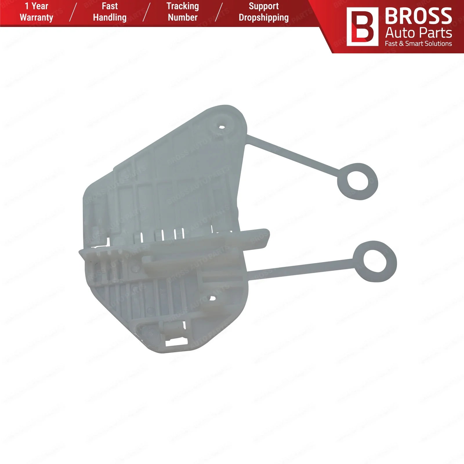 Bross Авто Запчасти BWR756 электрические Мощность зажимы оконного регулятора
