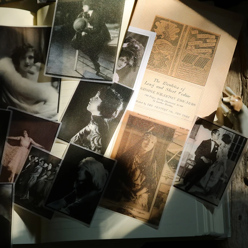 ZFPARTY Винтаж фотографии красочные лакмусовая Бумага пресс-формы для Скрапбукинг Happy planner/карты/бумажник карты Высокое качество нейлоновый чехол заграничного паспорта машина для изготовления журнала проекта