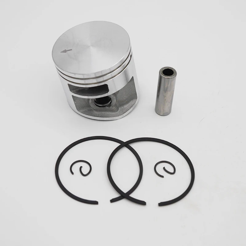 

44.7mm Piston Ring Pin Circlip Kit Fit For STIHL MS261 MS261C Garden Chainsaw Engine Rebuild Replace Tool Part 1141 030 2012