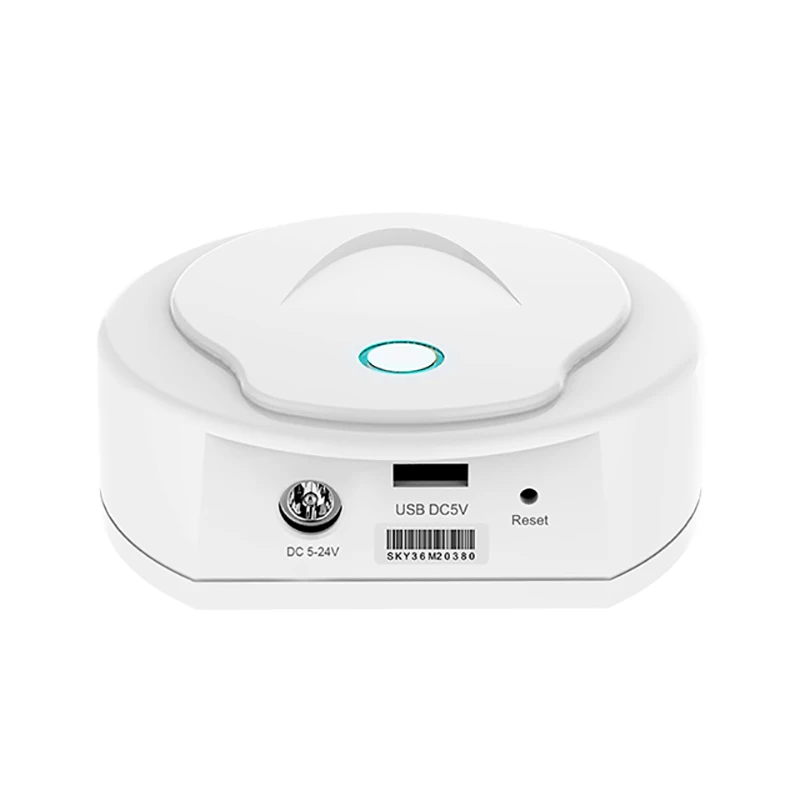 Реле Wi-Fi Skydance преобразователь сигнала Wi-Fi-RF со всеми продуктами серии