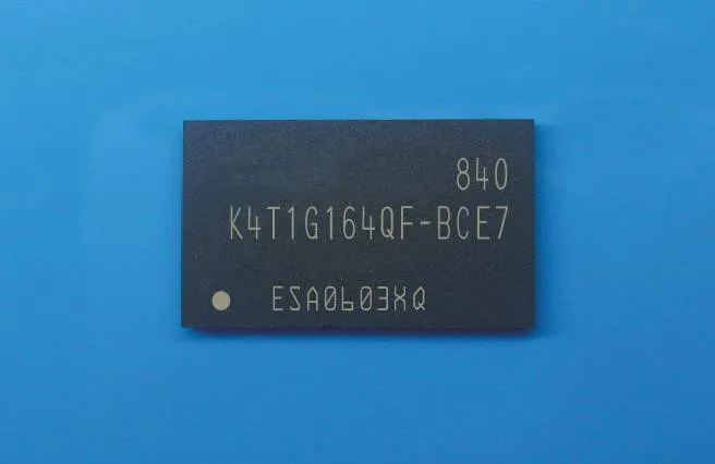 Оригинальный K4T1G164QF-BCE7 | Обустройство дома