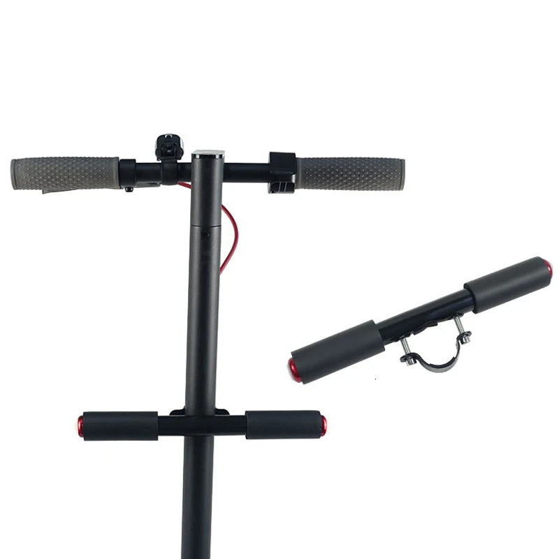 Обновленные ручки для детского скутера ручка электрического скейтборда