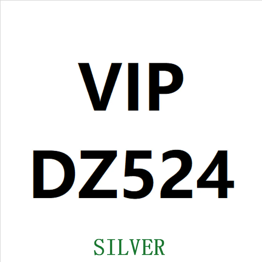 

DZ524-silver