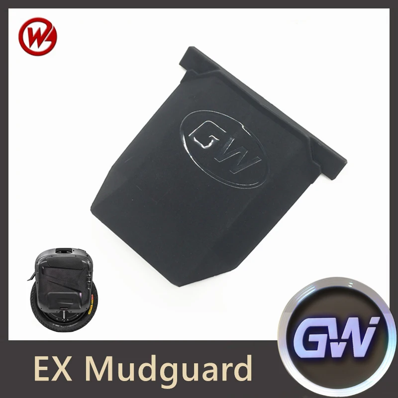 

Original EX Mudguard for Begode Gotway EX EX.N Unicycle Monowheel Wheelbarrow EX Fender Replacment Accessories