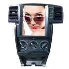 Автомобильная аудиосистема Tesla на Android 10, дисплей для Toyota Corolla E120 2006, Gps, мультимедийный видеоплеер, навигация, стерео, головное устройство