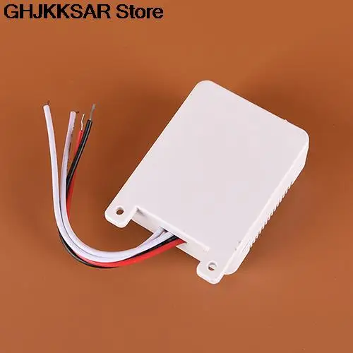 1 шт. умный выключатель для лампы с включением и выключением 100 Вт | Обустройство