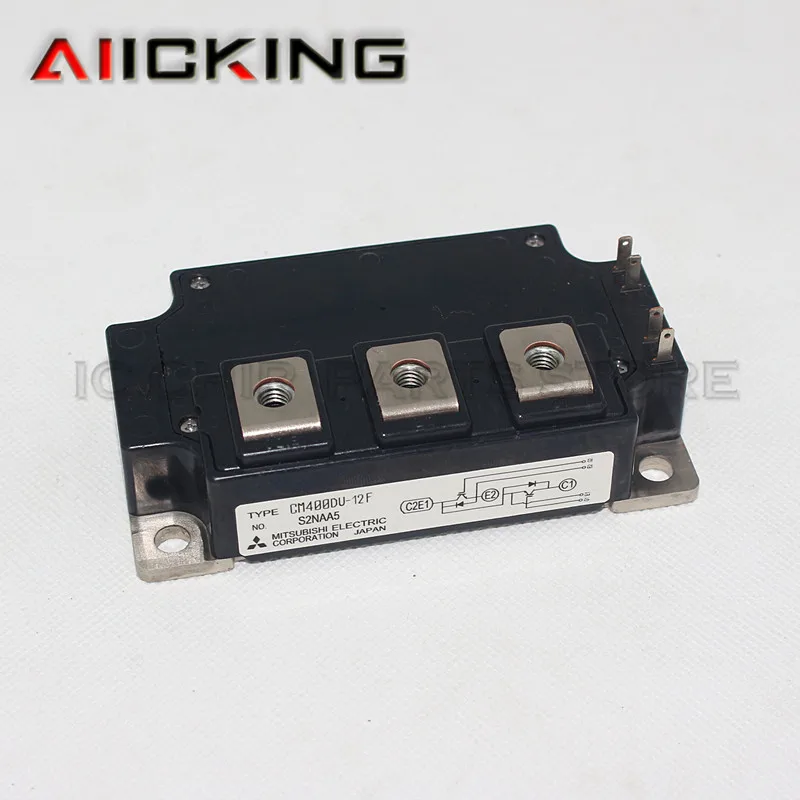 CM400DU-12F CM400DU New