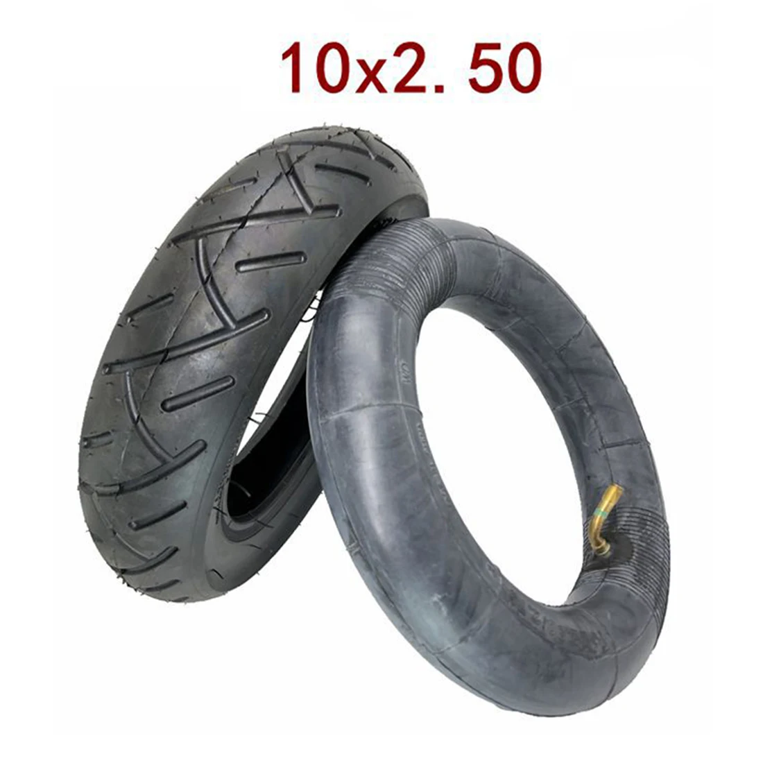 

Spare Inner tube Outdoor Tire Sports Assembly Supplies Electric Scooter