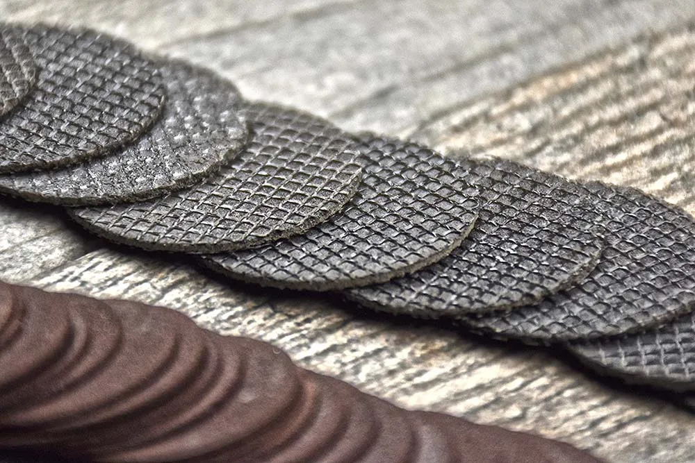 

100PC Dremel Bit Set Electric Rotary Tool Accessories For Grinding Polishing Of 1/8" Handle Abrasive Tool Polish Case