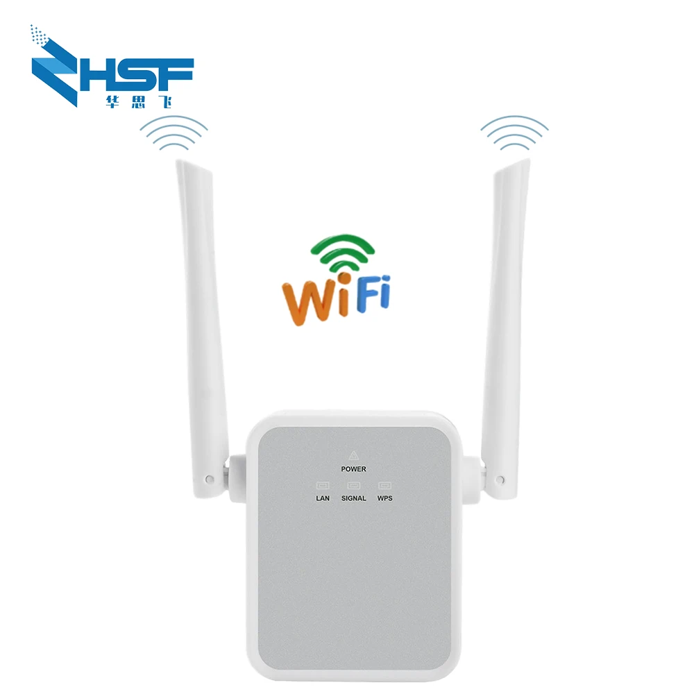 300 Мбит/с 2 4G беспроводной Wifi ретранслятор удлинитель Wi Fi усилитель диапазона