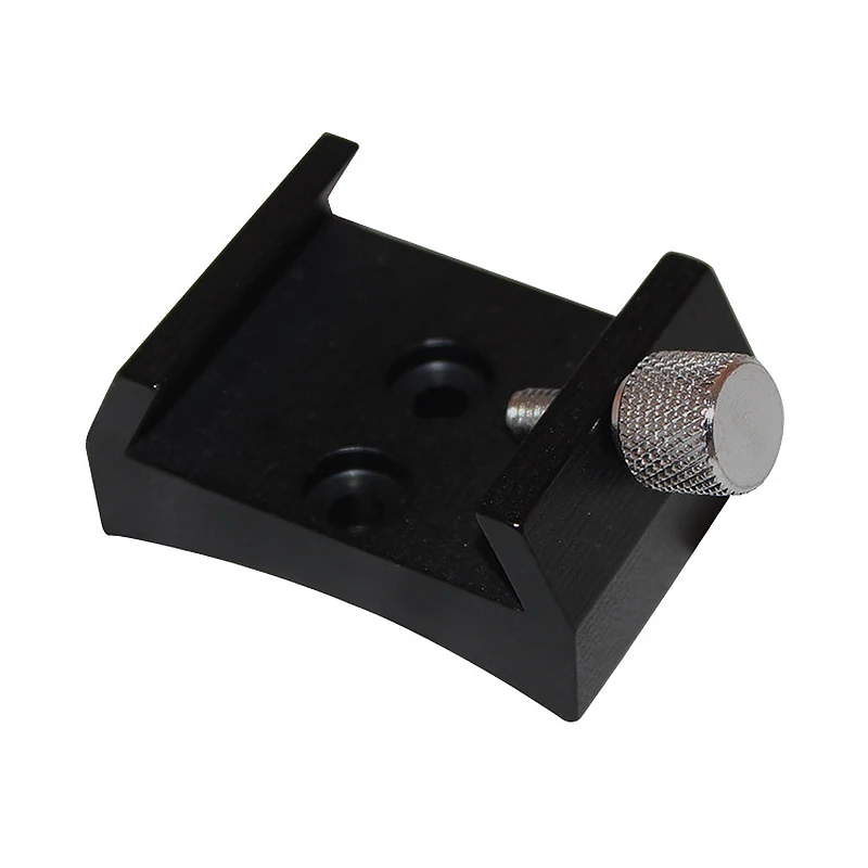 База Finder Scope с винтовым замком для астрономического телескопа Finderscope