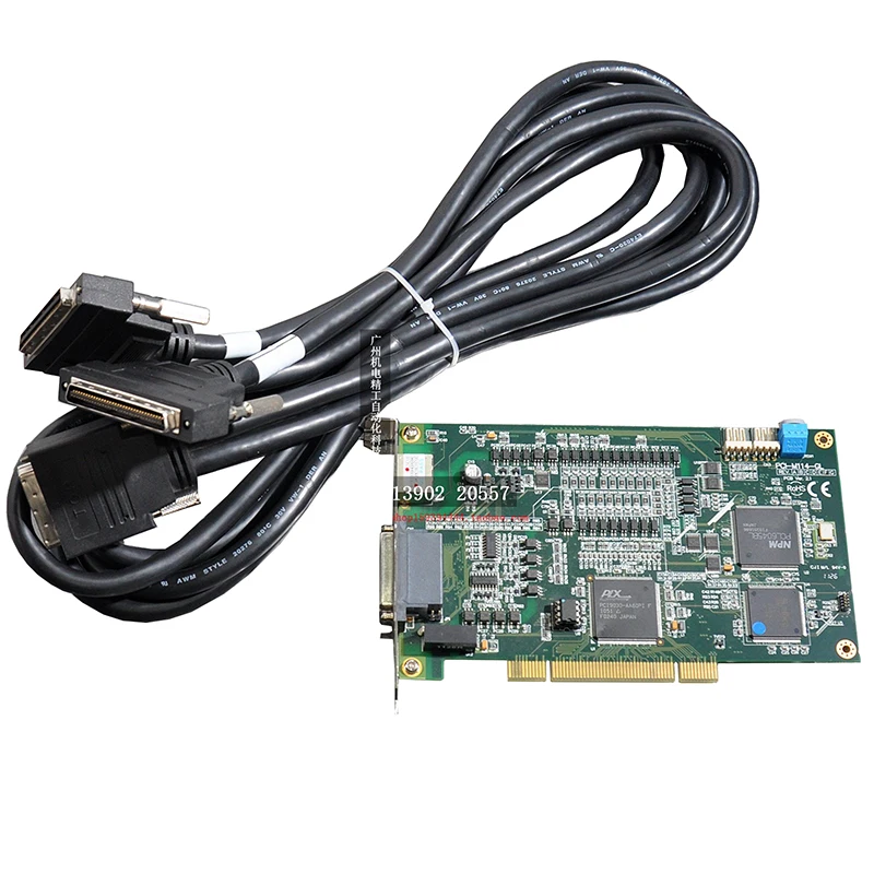 

Original PCI-M114-GL PCB Ver.2.1 Spot Photo, 1-Year Warranty