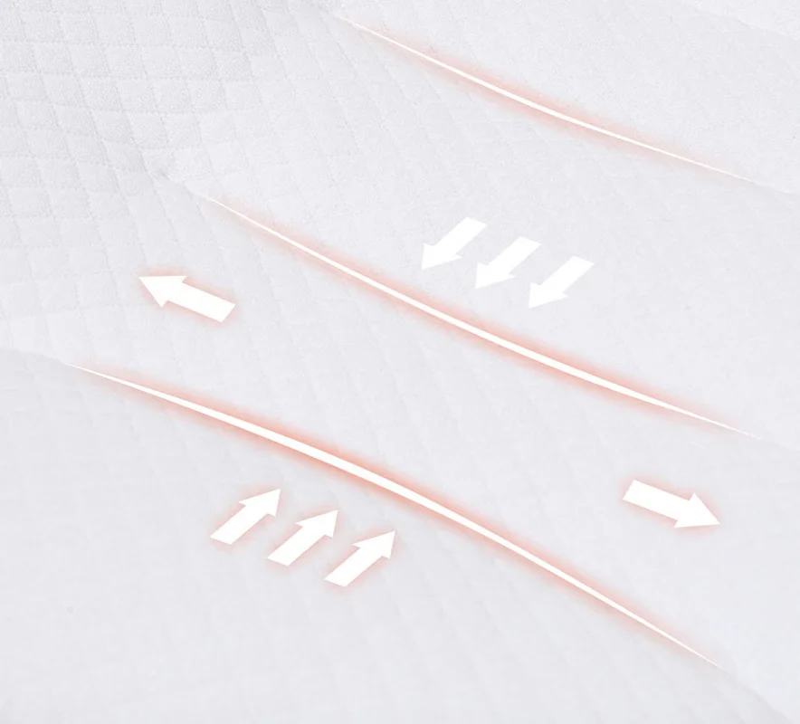 

Youpin MERCURY Hose Filler Physiotherapy Pillow Cervical Pillow Ergonomic Neck Pillow Adjustable PE Hose Filled Sleeping Pillow