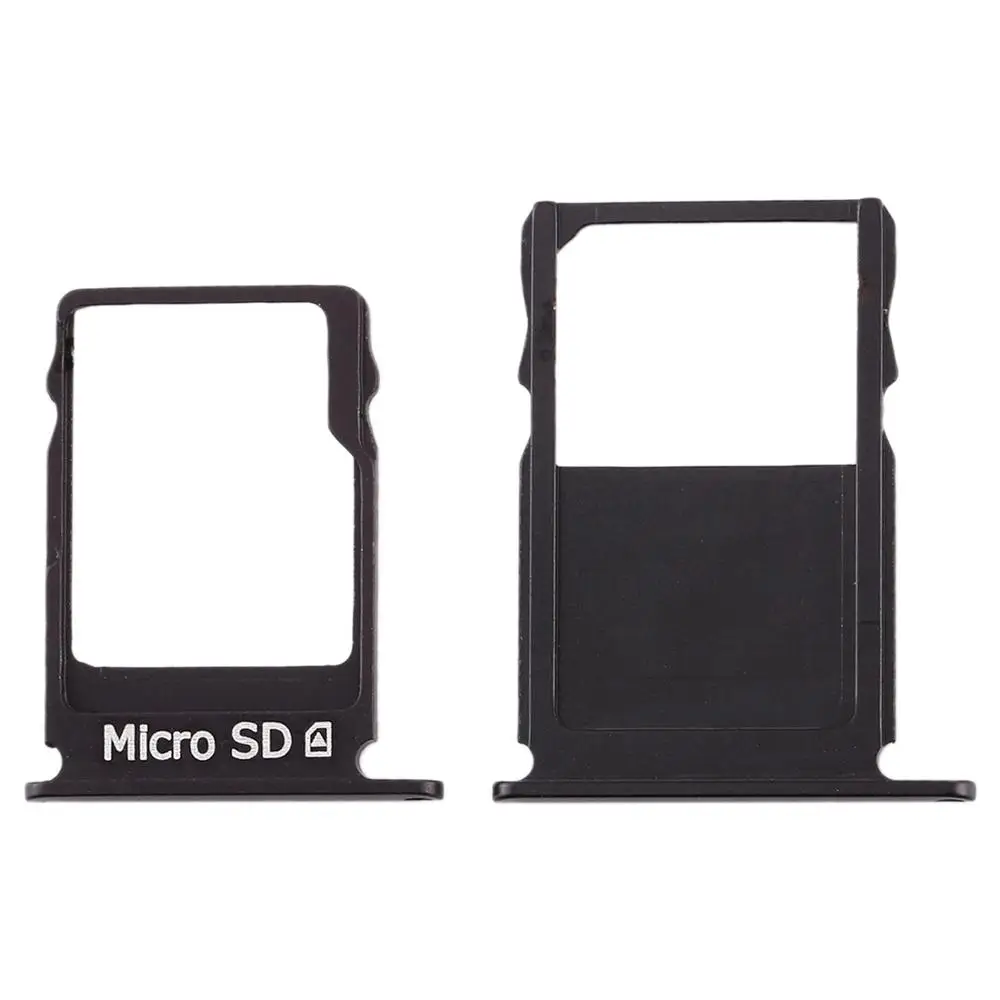 Лоток для sim-карт + лоток карт памяти Micro SD Nokia 3 TA-1020 TA-1028 TA-1032 TA-1038 | Адаптеры SIM
