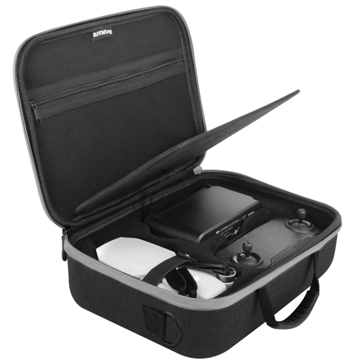 

Multi-function Storage Box Portable Safety Carrying Case for DJI Mavic Mini